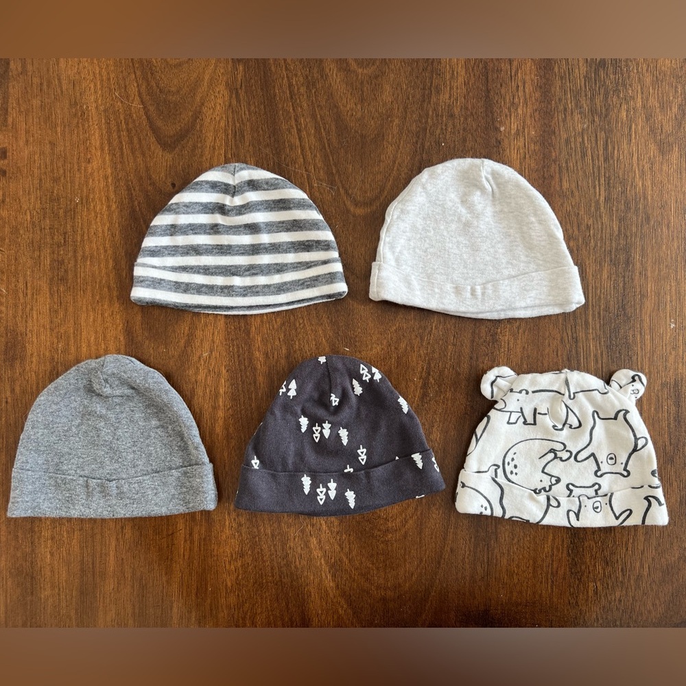 Baby bundle 0-6M - Picture 2 of 9